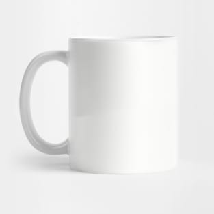 Wally World Theme Park T-Shirt Mug